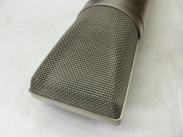 33963 □ RODE [NT2] コンデンサーマイク 動作ok 中古 □ 【公式通販】