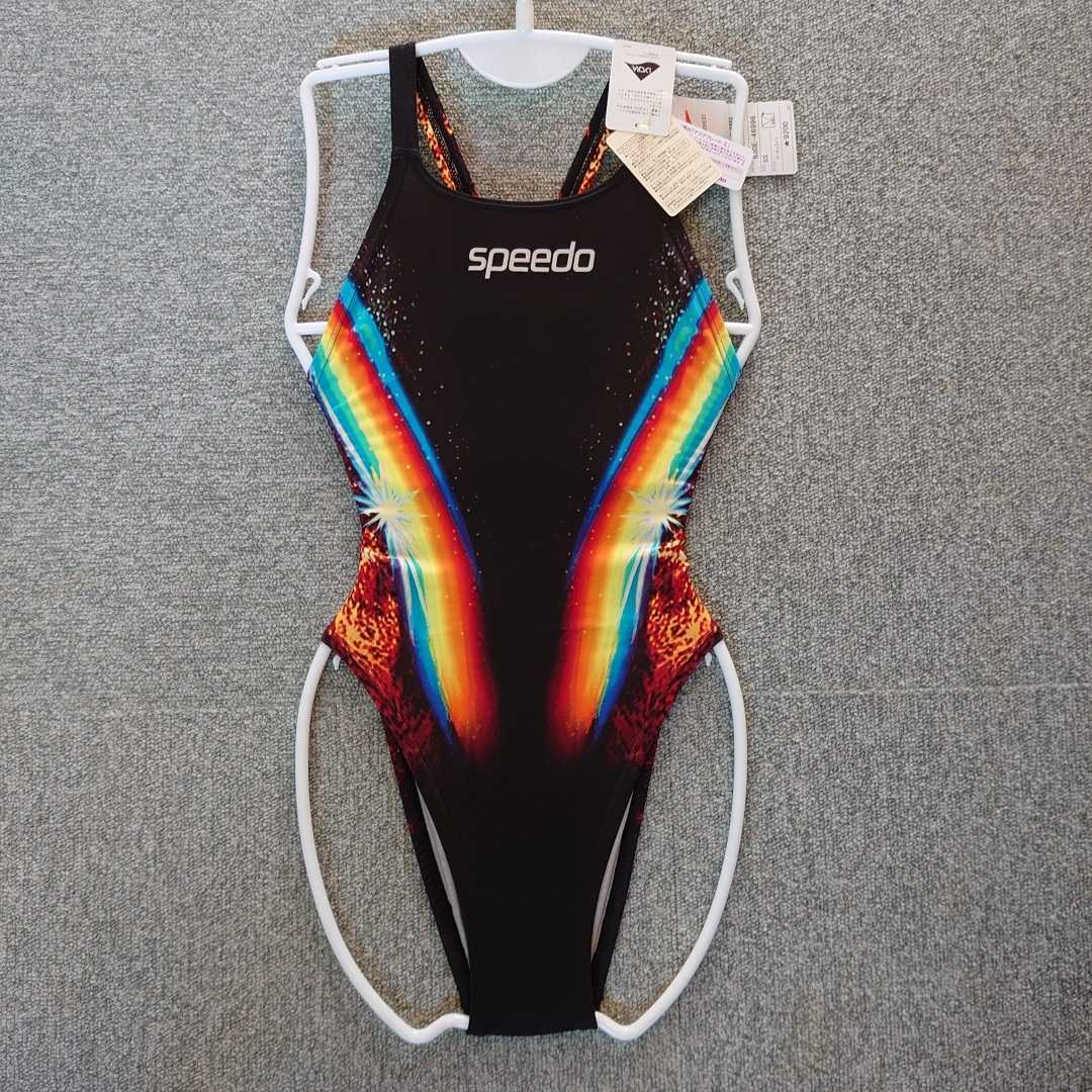 大得価，お得 競泳水着 スピード SPEEDO ハイカット(ワンピース)｜売買されたオークション情報、yahooの商品情報をアーカイブ公開 - オークファン 女性用