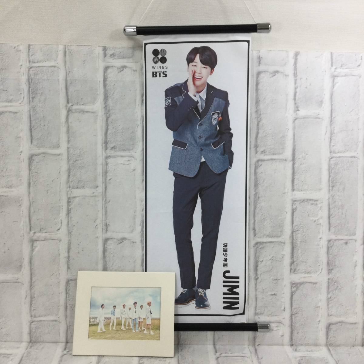 シェリー様専用 アクリルスタンド ジミン BTS 防弾少年団 ☆【BTS