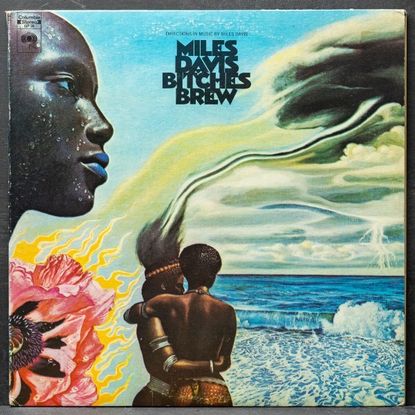 ■最高音質45回転2LPボックス盤■MILES DAVIS / マイルスデイヴィ Miles Davis MILES - ⁄ DAVIS : | At Fillmore Vinyl The (Numbered