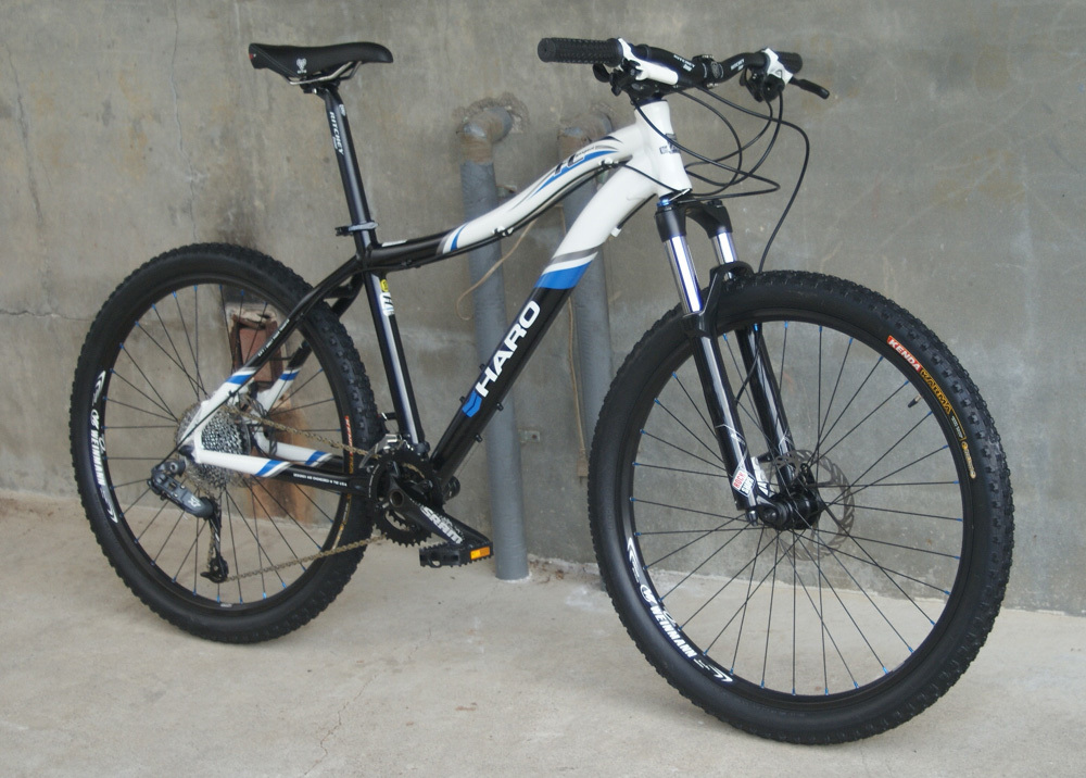 HARO 12