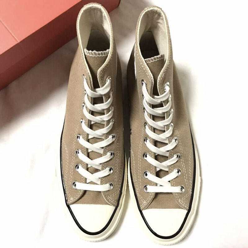 新品 コンバース チャックテイラー ct70 nomad khaki ノマドカーキ 
