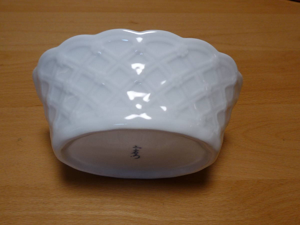 今泉 今右衛門 菓子器 ボンボン 2026年最新Yahoo!オークション 衛門の