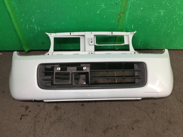 最安値，品質保証 ラパン DBA-HE22S Fバンパーフェース フロントバンパー FJZ 71711-85K50 71711-85K50(フロント)｜売買されたオークション情報、yahooの商品情報をアーカイブ公開 - オークファン スズキ用