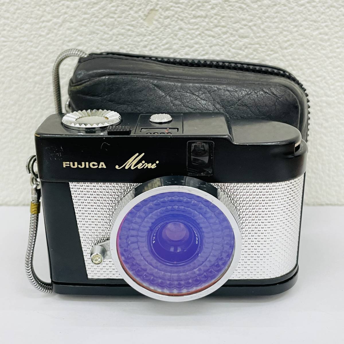 mini Mini FUJICA instax チェキ FUJIFILM フジカ ミニ INSTAX