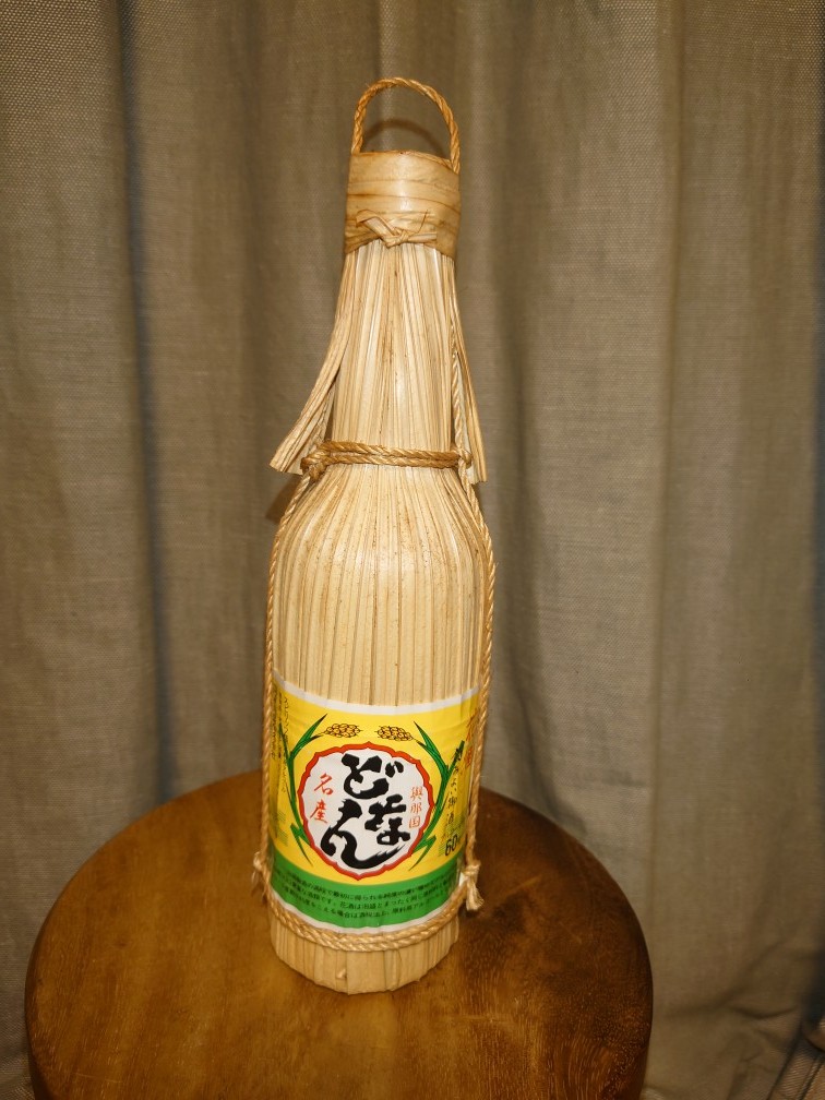 ⁄ 花酒 : 1800ml どなん 国泉泡盛合名会社 60度 泡盛 与那国 食品 崎元