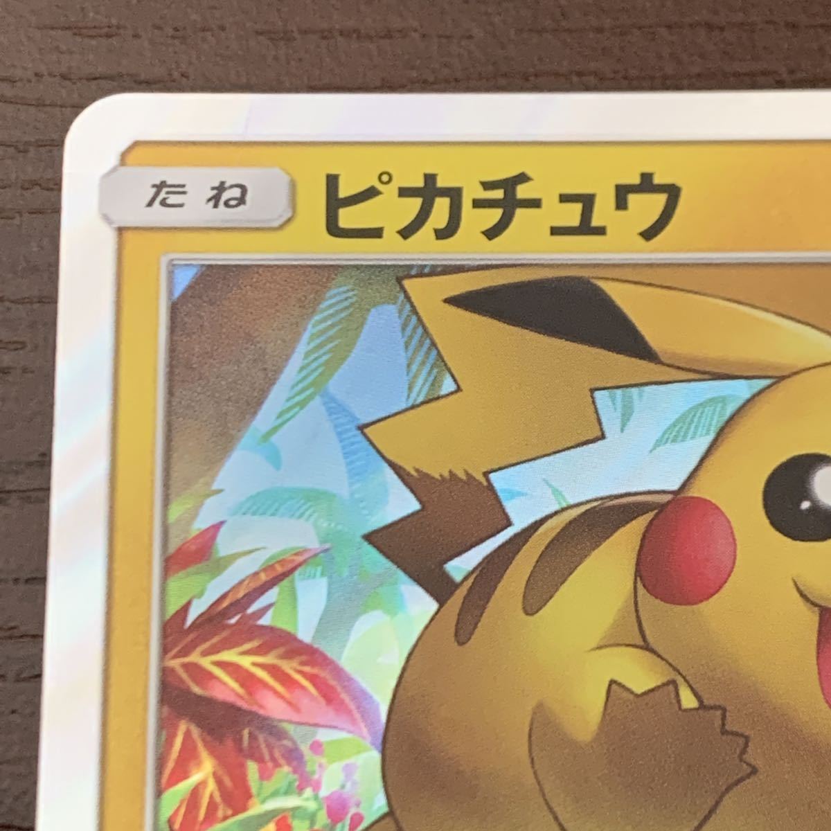 ポケモンカード ピカチュウ プロモーション Pikachu Pokemon Promo Card 008 Sm P んじは エレキボール 16 ポケモンカードゲーム 売買されたオークション情報 Yahooの商品情報をアーカイブ公開 オークファン Aucfan Com