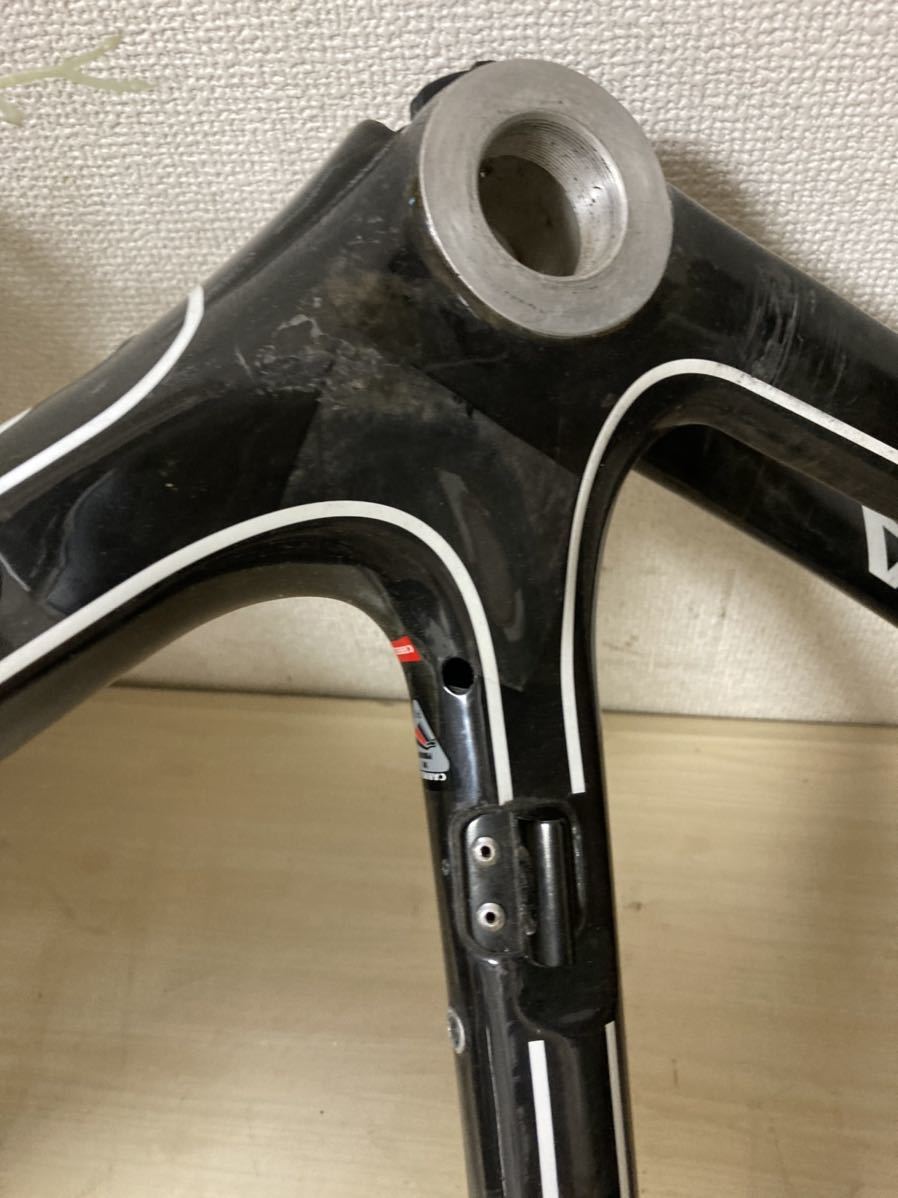 CARRERA「カレラ」2011 NITRO「ニトロ」 フルカーボンフレーム CARRERA「カレラ」2011 NITRO「ニトロ」 フルカーボンフレーム カレラ