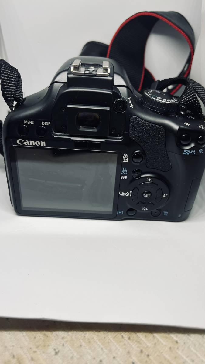 Canon一眼レフ EOSKISS X2 Kiss X2 EOS X2」 キヤノン、新型デジタル