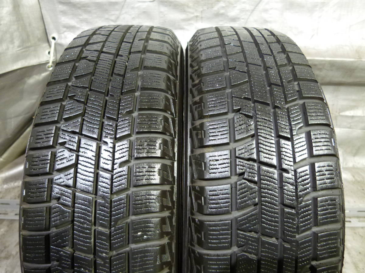 送料無料，正規品 @翌日発送@ 155/65R14 YOKOHAMA ICE GUARD IG50 PLUS ２本 Ｆ６６８８(中古品)｜売買されたオークション情報、yahooの商品情報をアーカイブ公開 - オークファン 14インチ
