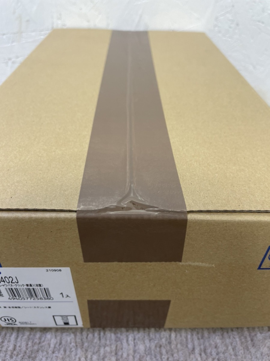 新品未開封 TOTO 浴室クリックシャワー水栓 TBV03402J GG 新品未開封 TOTO 浴室クリックシャワー水栓 TBV03402J GG
