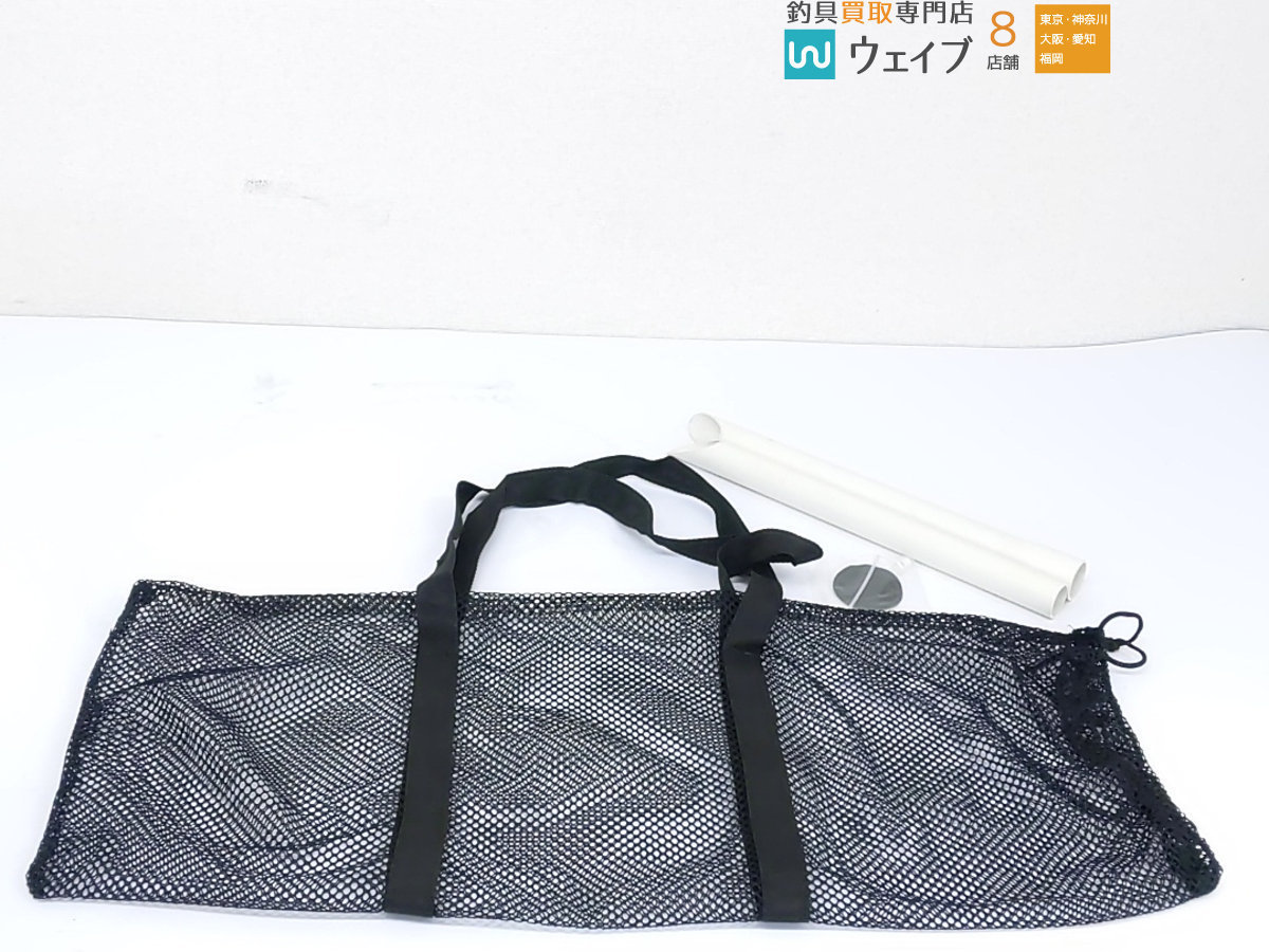 DOPPELGANGER ドッペルギャンガー フィッシングフロート FF-1 ジャンク品