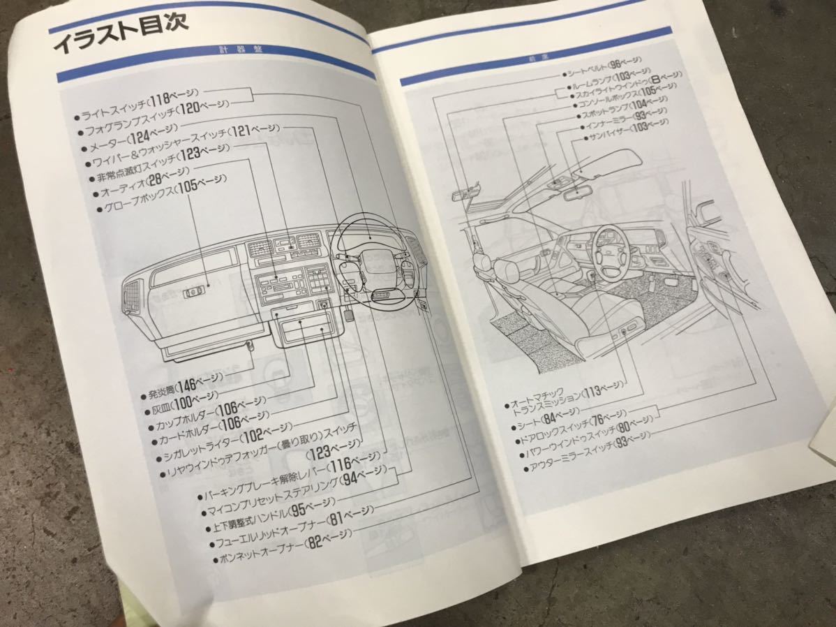 クラウン確認ページ 鋭き