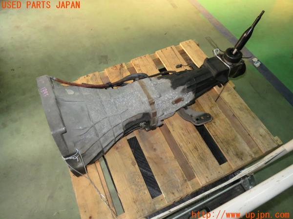 3UPJ=18950207]シルビア S13 マニュアルミッション 71C 180SX