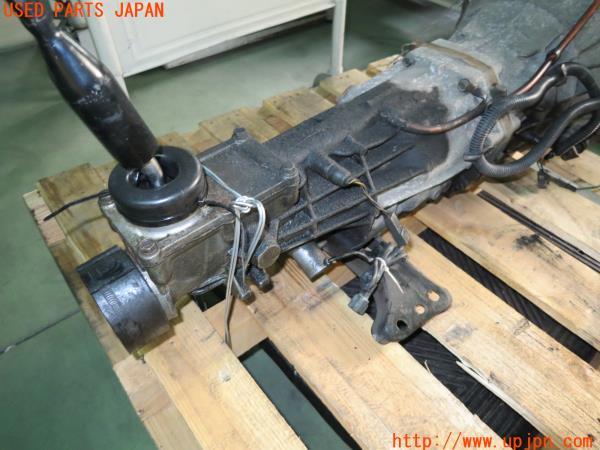 3UPJ=18950207]シルビア S13 マニュアルミッション 71C 180SX