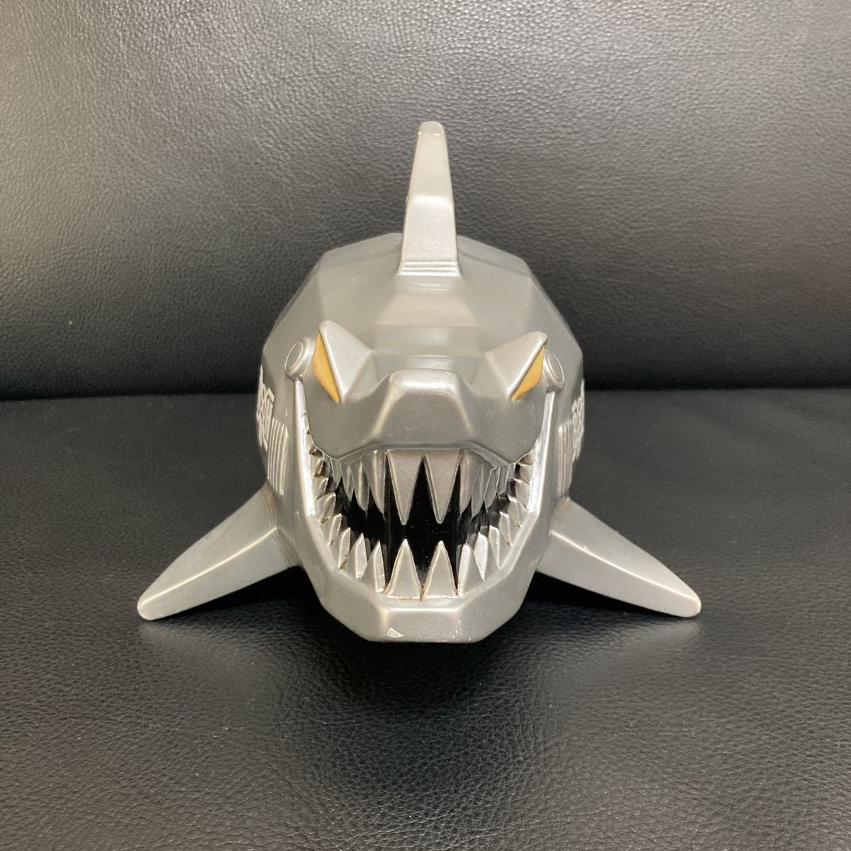 BOUNTY HUNTER フィギュア メカサメルくん メディコムトイ ベアブリック