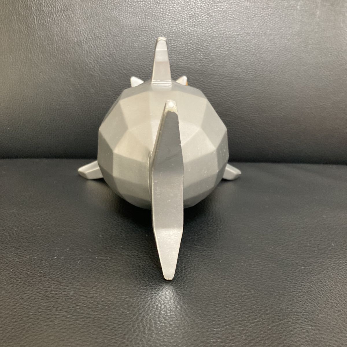 BOUNTY HUNTER フィギュア メカサメルくん メディコムトイ ベアブリック