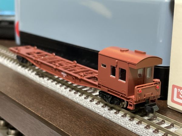 国鉄貨車 TOMIX 0 Yahoo!オークション - コキフ50000形 コキフ50000
