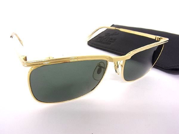 1円 Ray-Ban レイバン SignetⅡ シグネット2 サングラス メガネ 眼鏡 