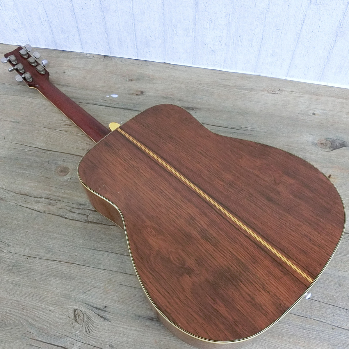 YAMAHA FG-450 グリーンラベル ニューハカランダ ヤマハ