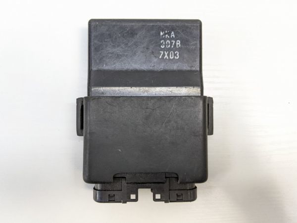 新品，品質保証 ◇ホンダ/HONDA RVF400 NC35 HRC イグナイター NRK