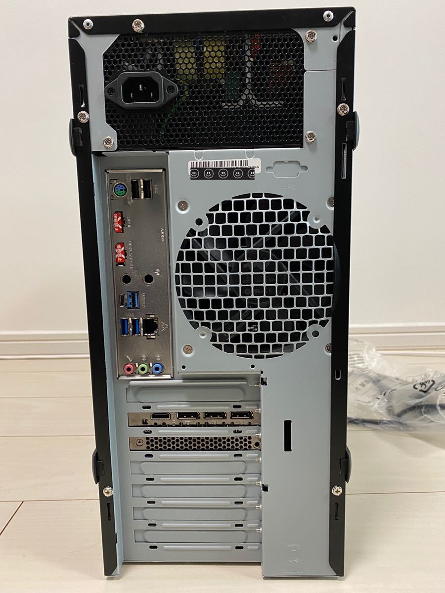 フロンティアゲーミングPC評判「やめとけ」「やばい」安いけど大丈夫 