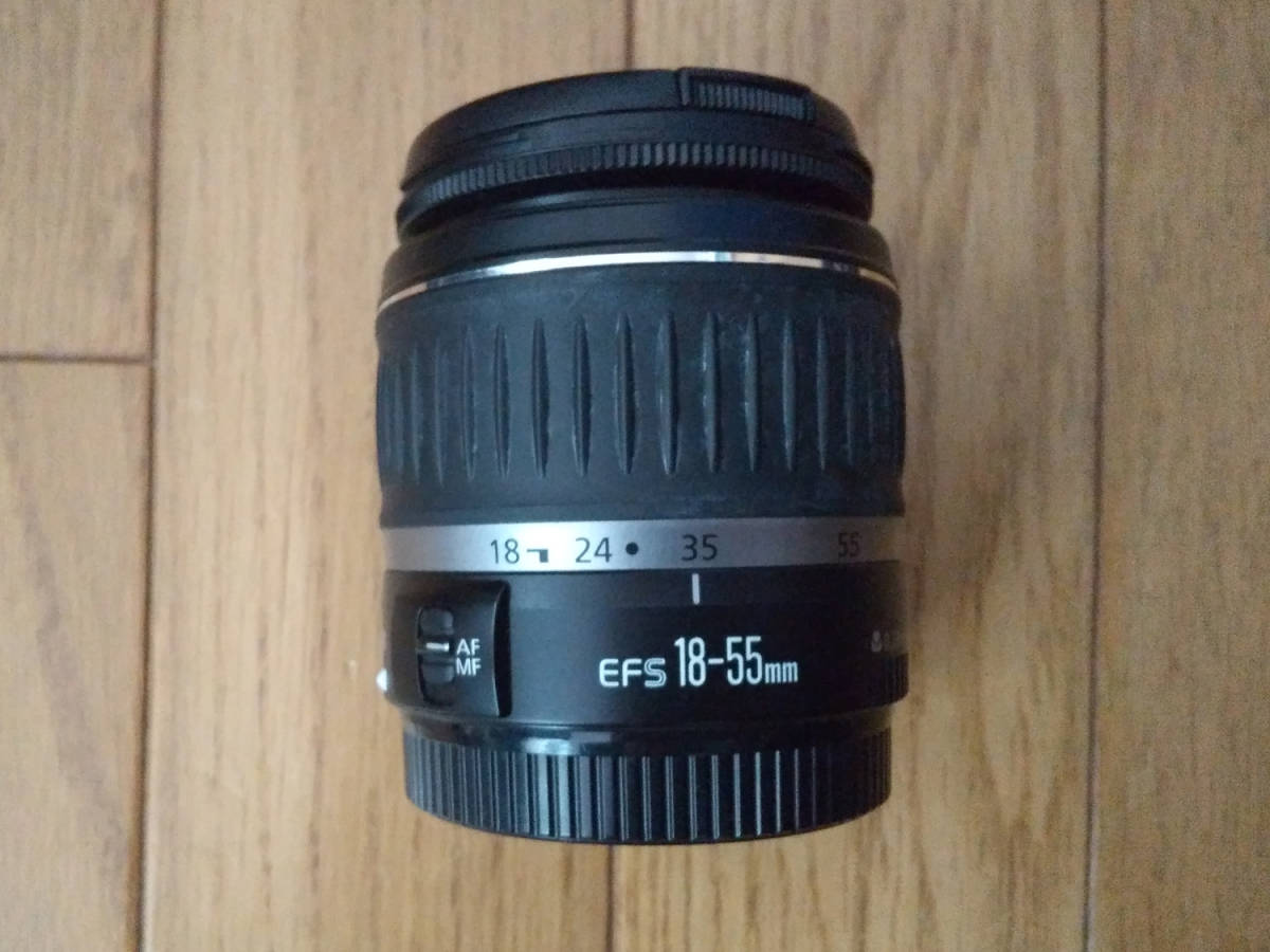 32GBSDカード&レリーズ付】Canon EOS kiss X5 本体 + レンズ4本 + 