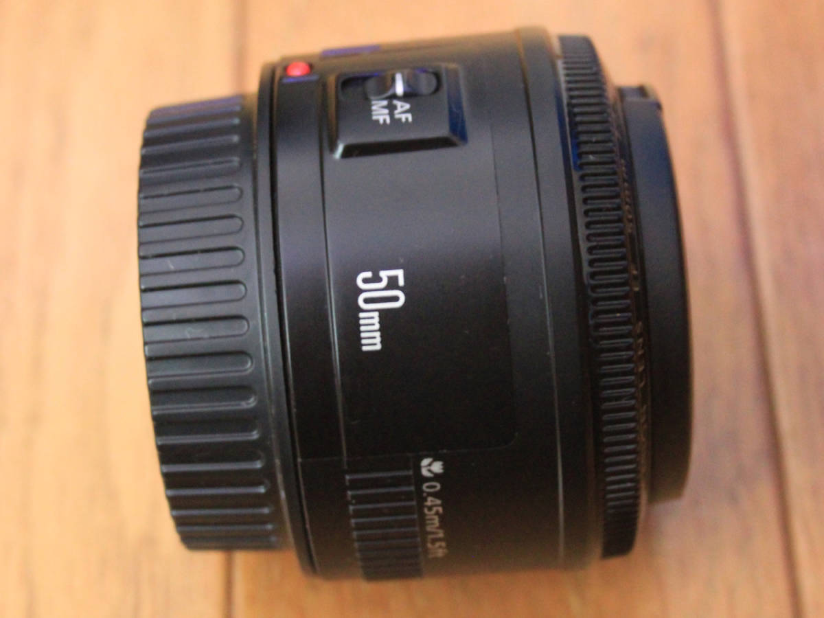 32GBSDカード&レリーズ付】Canon EOS kiss X5 本体 + レンズ4本 + 