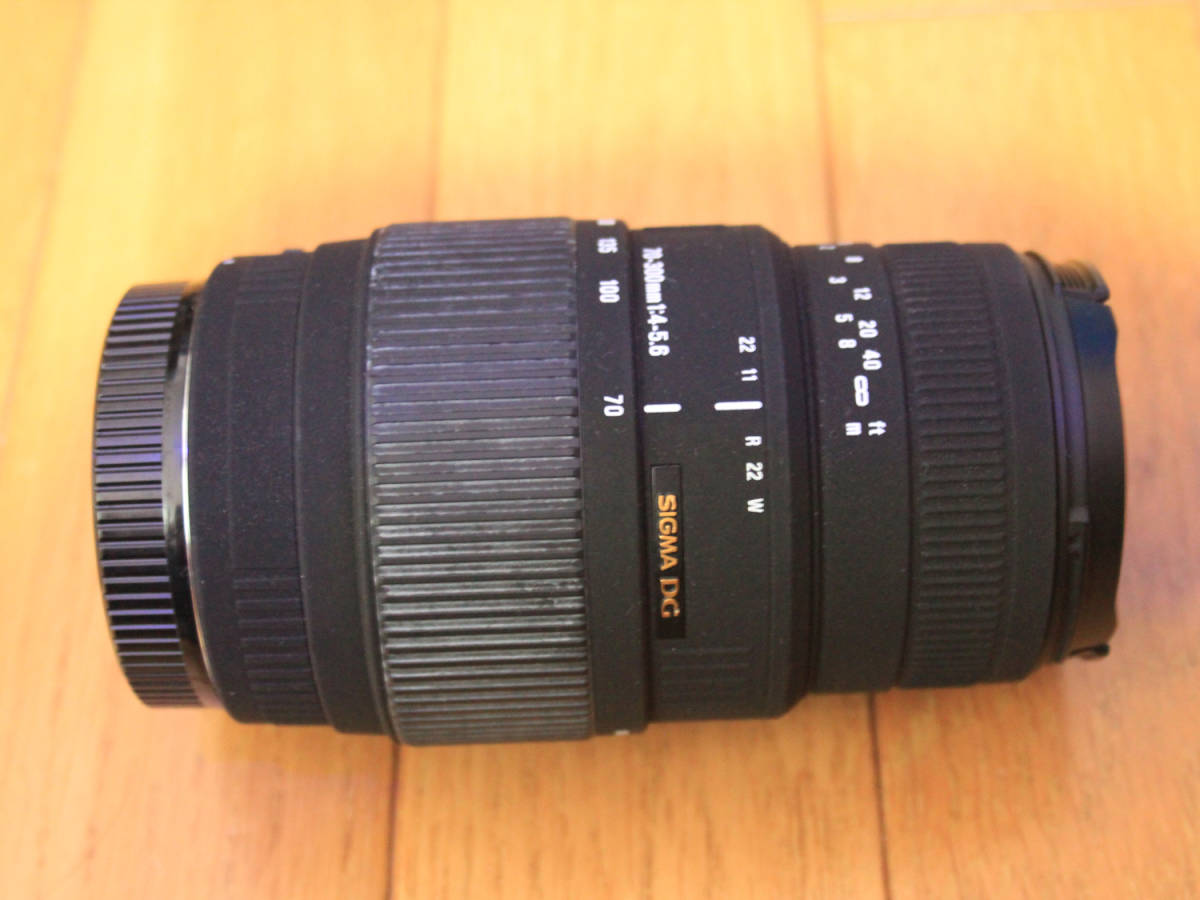32GBSDカード&レリーズ付】Canon EOS kiss X5 本体 + レンズ4本 + 