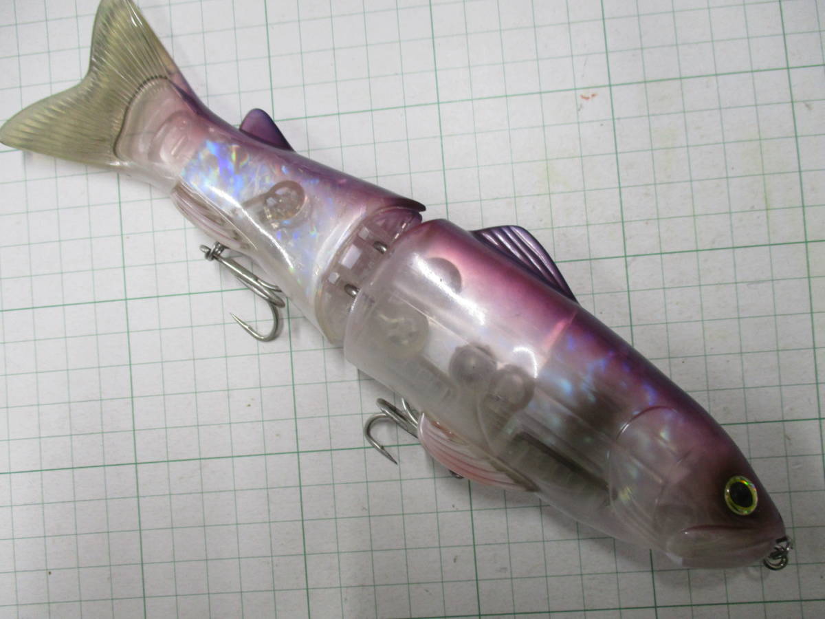 ☆デプス）ニュースライドスイマー250 中古品☆ デプス | ☆美品☆デプス