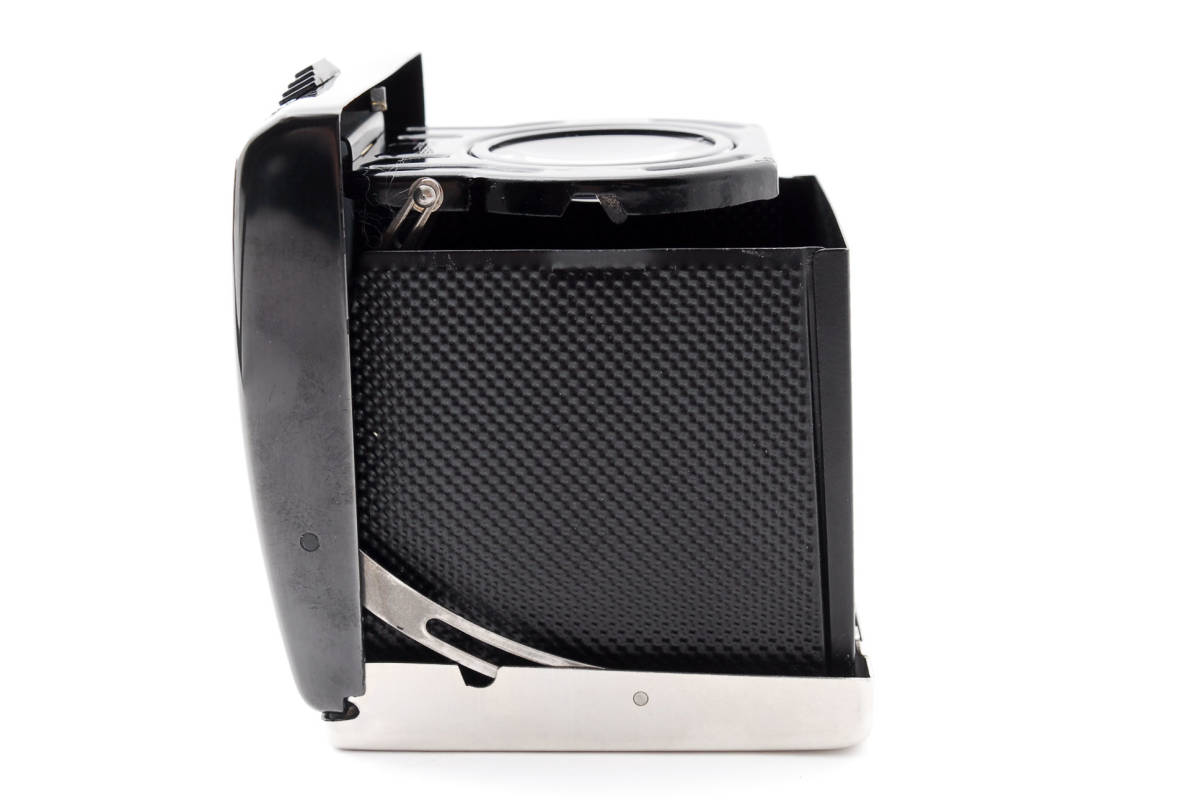 ZENZABRONICA ゼンザブロニカ ウェストレベルファインダー S2 Zenza Bronica ゼンザブロニカ S2 ウエストレベル ファインダー