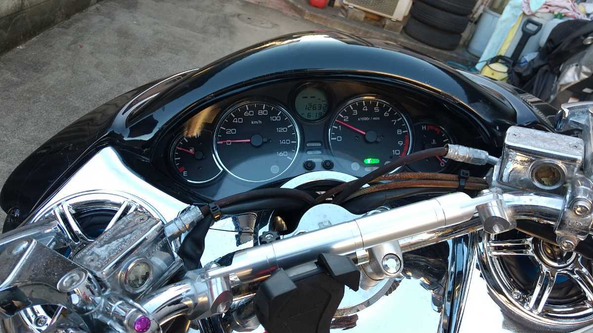 ロンホイ MF08 | 公式通販 MF08フォルツァ フォルツァZ フルカスタム 