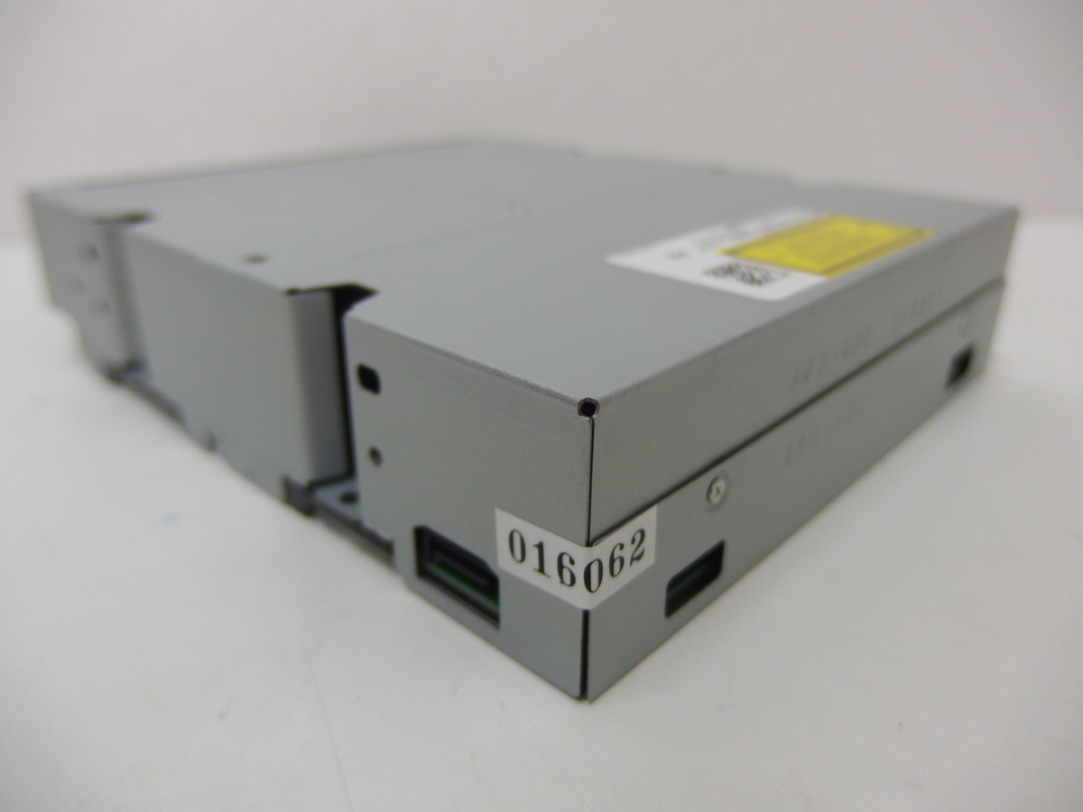 ソニー SONY BRD-400T - 純正品 Blu-rayレコーダー用光学ドライブ