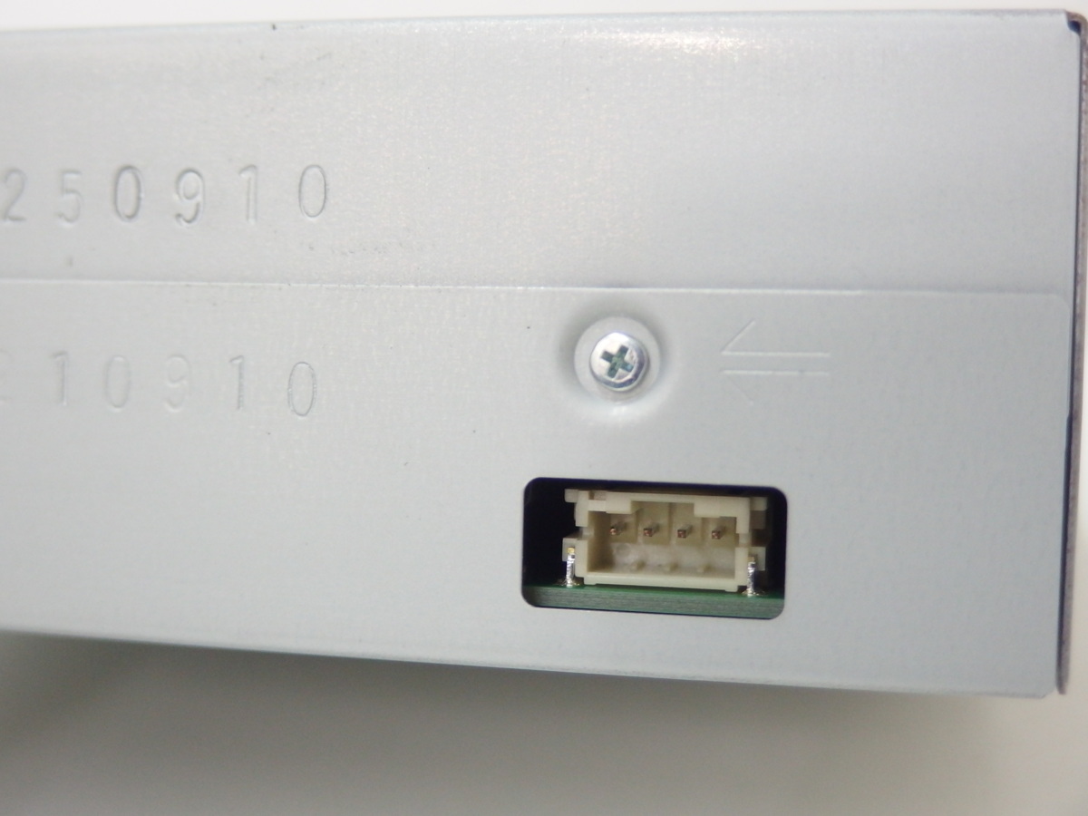 ソニー SONY BRD-400T - 純正品 Blu-rayレコーダー用光学ドライブ