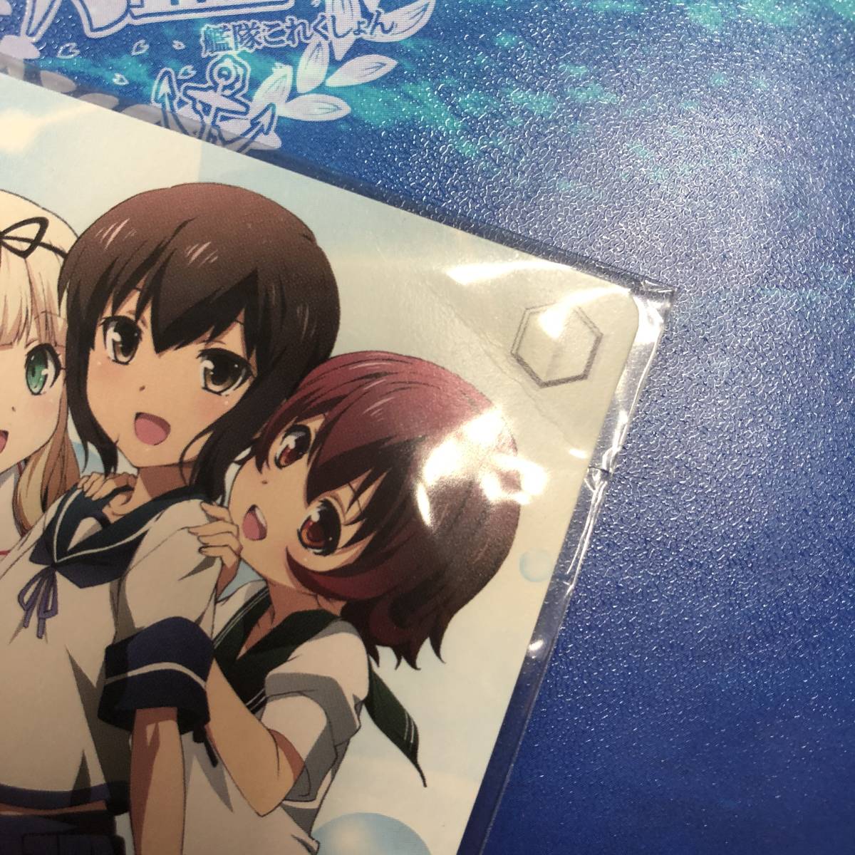 アニメ艦これ限定版 Blu-ray全6巻セット。劇場版艦これ限定仕様。など