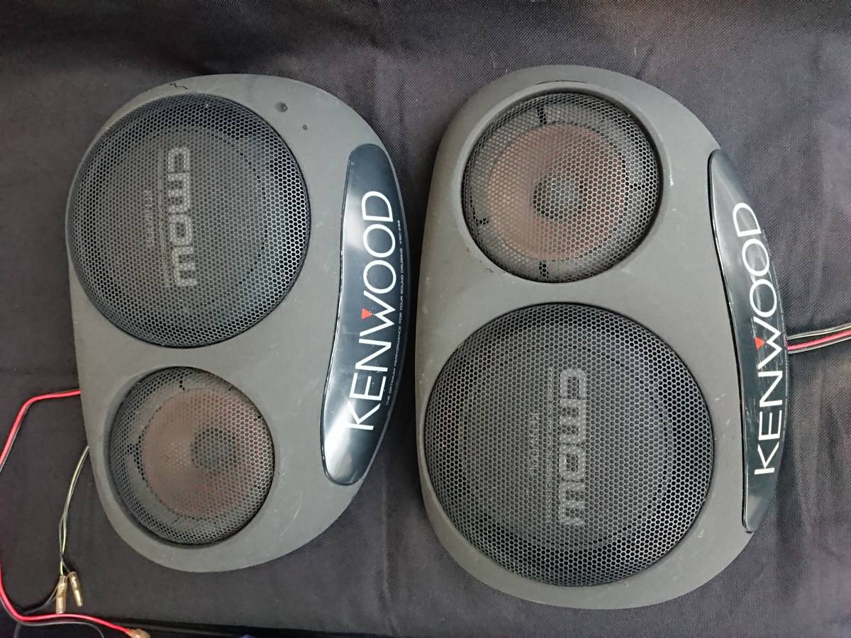 KENWOOD KSC-Z99 ケンウッド のパーツレビュー Yahoo!オークション