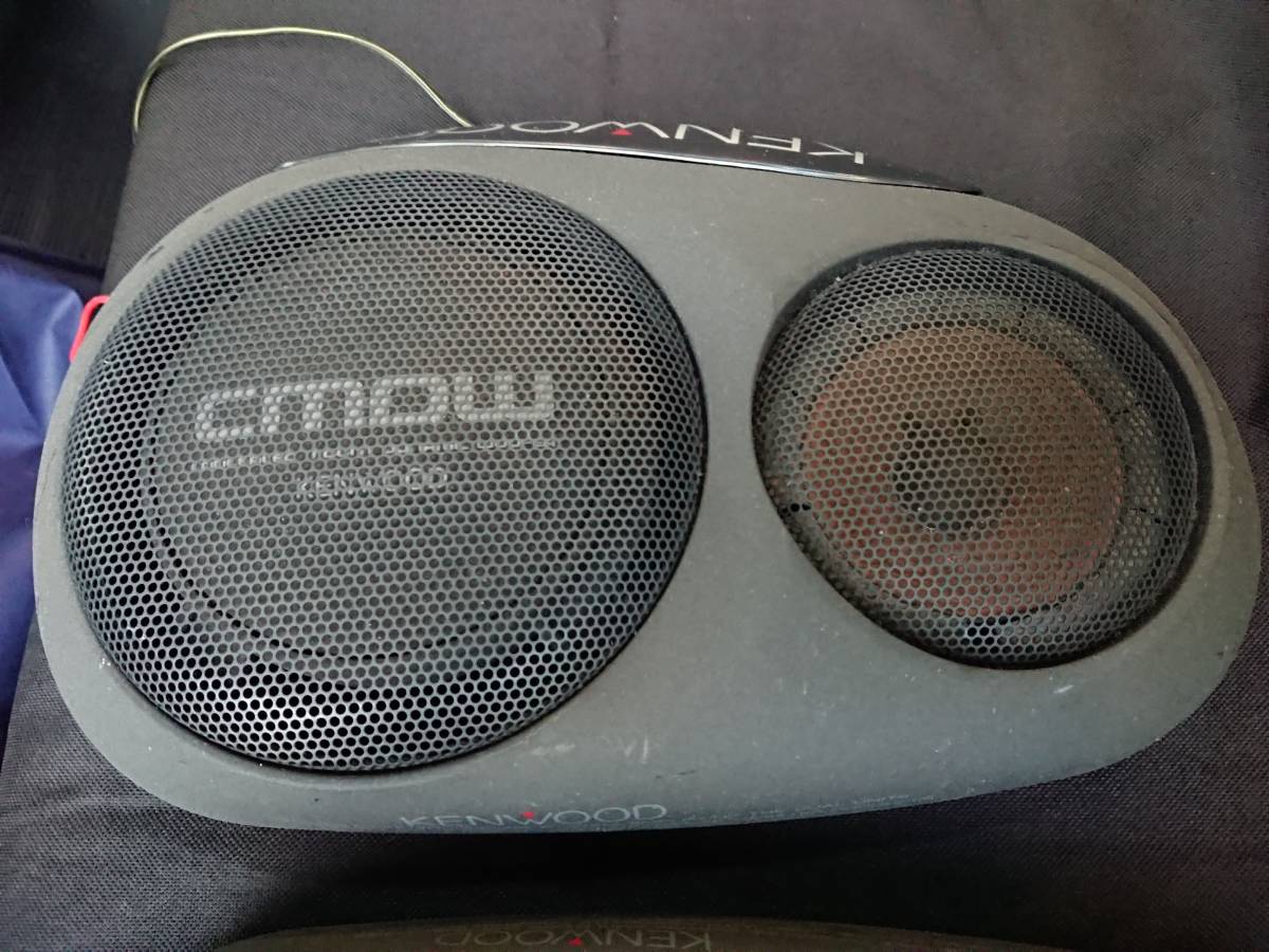 KENWOOD KSC-Z99 ケンウッド のパーツレビュー Yahoo!オークション