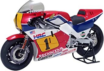 オートバイシリーズ 1⁄12 No.121 タミヤ模型 NSR500'8414121 ZX-12R