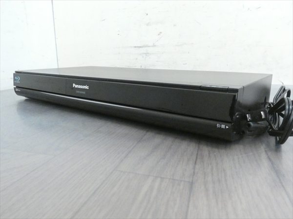 500GB パナソニック DIGA Panasonic HDD 500GB☆11年 DY-HD500 diga