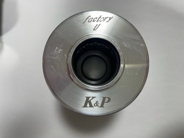 K&Pオイルフィルター - KCモデル詳細情報|KC-TECHNICA｜オンライン