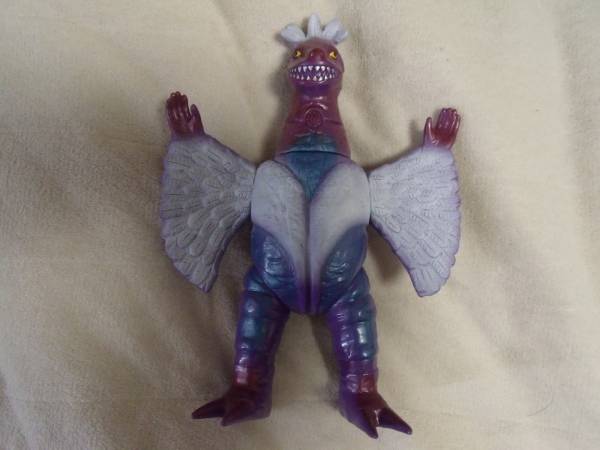 マーミット　ソフビ　ローラン