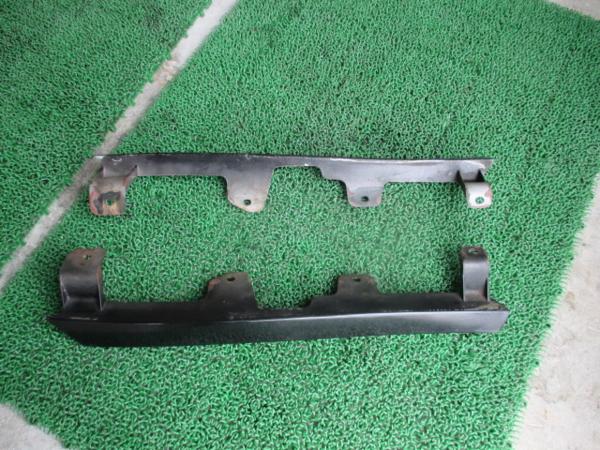 GSX250E ザリ サイドモール 旧車 当時物 GSX400E ゴキ GS400