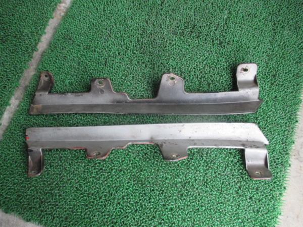 GSX250E ザリ サイドモール 旧車 当時物 GSX400E ゴキ GS400