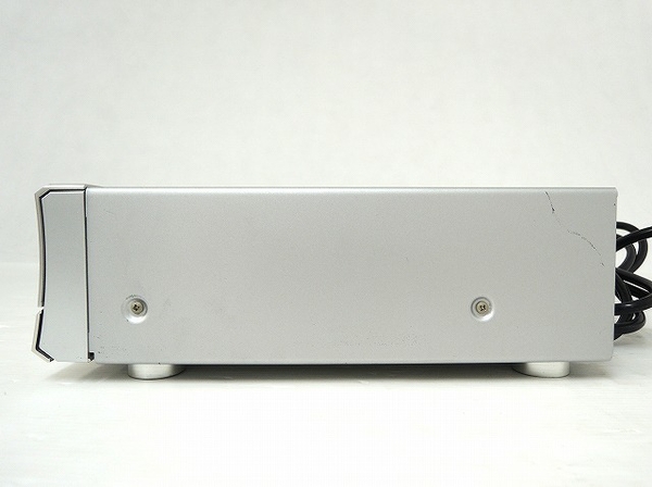 中古 ONKYO オンキョー A-933 プリメイン アンプ INTEC O1700878 ONKYO