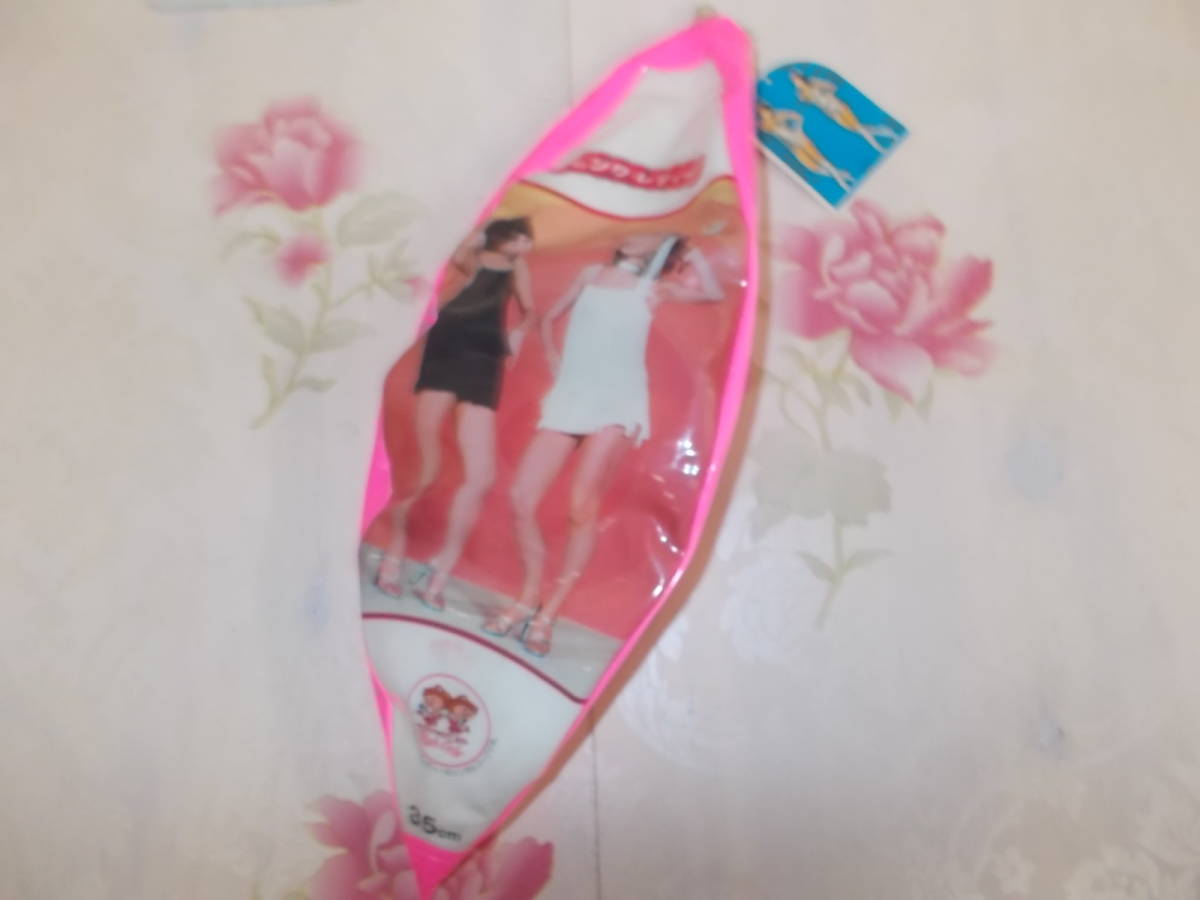 未使用 アサヒ玩具 35cm アイドル アンティーク グッズ タレント ビンテージ ビーチボール ピンクレディー レトロ 昭和 未 歌手 開店記念セール ピンクレディー