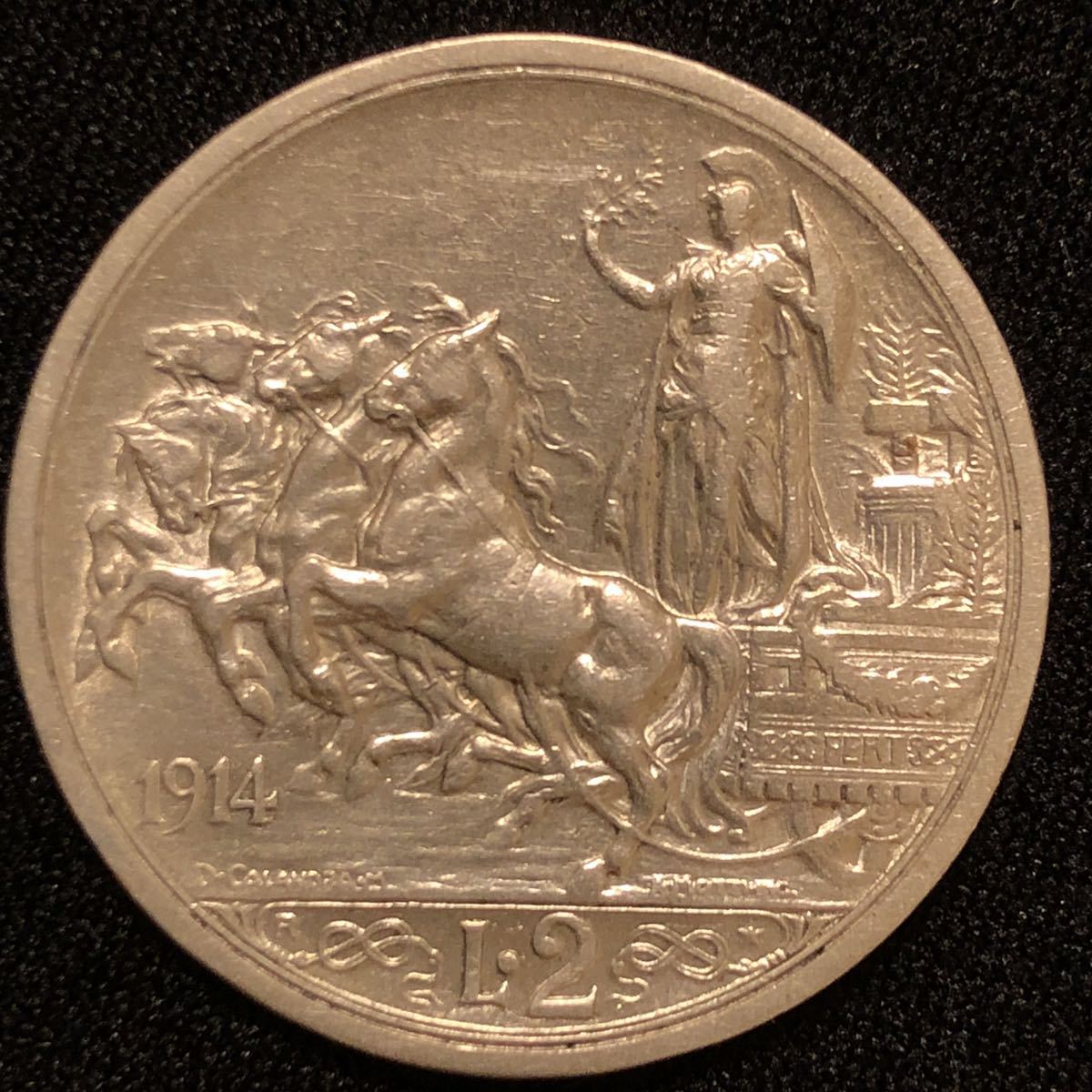 スイス射撃祭 50フラン 銀貨 2004 FREIBURG プルーフ［B-0000463