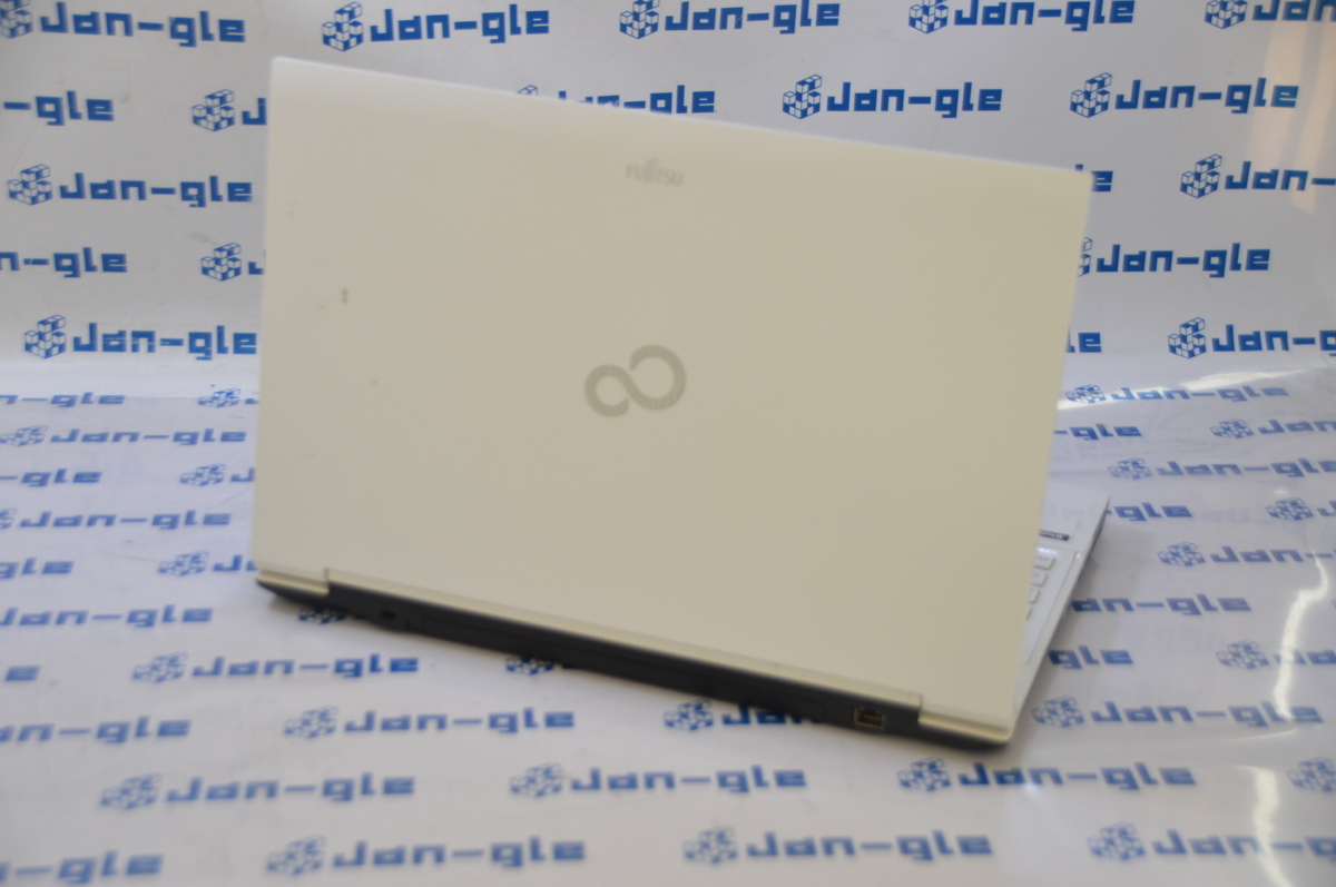 豊富な，HOT ジャンク FUJITSU FMV LIFEBOOK AH42/J FMVA42JW ノート 