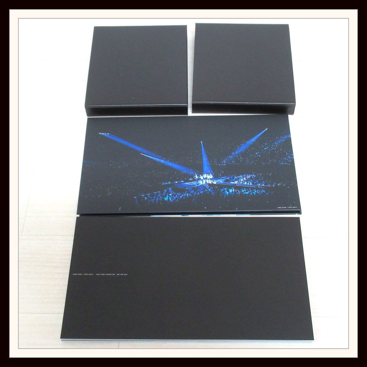 2016 BTS LIVE ＜花様年華 on stage:epilogue＞~Japan Edition~(豪華