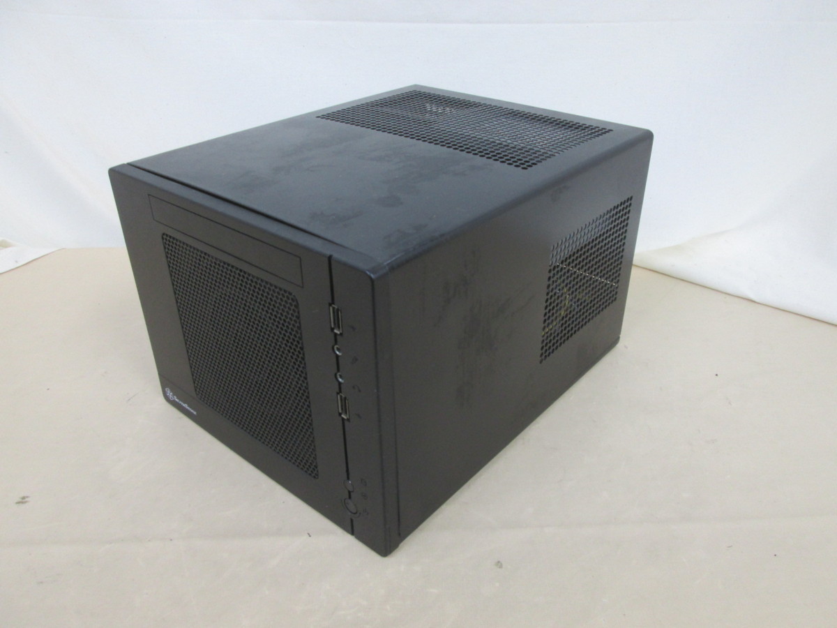 小型PCが作れる Mini-ITXを組む際の注意点はココ！ (3⁄4) Z68M-ITX⁄HT