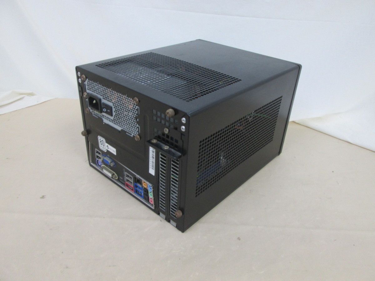 小型PCが作れる Mini-ITXを組む際の注意点はココ！ (3⁄4) Z68M-ITX⁄HT